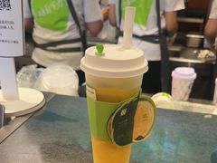 -奈雪的茶(中粮祥云小镇店)