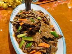 -盈春大饭店(千山路店)