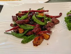 -凯宾斯基饭店·宴会厅