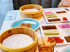 -雀蓝川菜(滨湖万象汇店)