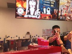 -DQ·蛋糕·冰淇淋(万象汇店)