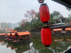 -侨美·唐荔园·40年地道粤菜