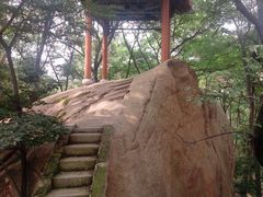 -大泽山风景名胜区