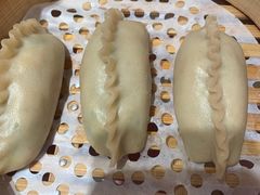 -西贝(上海我格广场店)