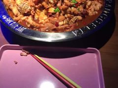 -胖哥俩肉蟹煲(河北勒泰购物中心店)