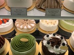 -布歌东京(金融街购物中心店)