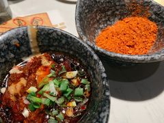 -哥老官重庆美蛙鱼头(龙湖杭州金沙天街店)