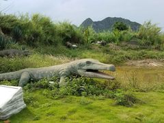 -龙谷湾旅游休闲度假区
