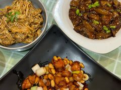 -玉桥餐厅(天坛店)