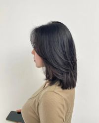 -逸丝风尚专注烫染
