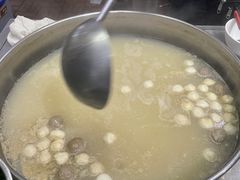 -文惠猪脚粉(富景小区店)