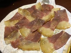 -宣威山野人家·云南菜·菌火锅(金碧店)
