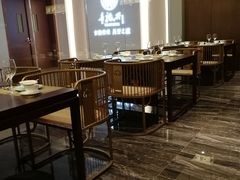 大堂-童福兴·南京菜(老门东店)