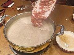 -红色江山(首钢国际大厦店)