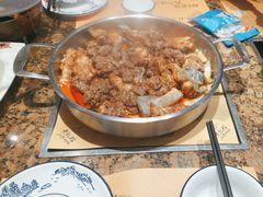-黄记煌三汁焖锅(欢乐海岸店)