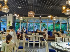 大堂-新疆伏拉沃餐厅(白龙南路店)