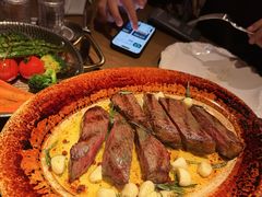 -佐度王子扒房(爱建卓展店)