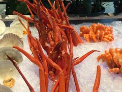 -宁波逸东豪生大酒店·豪生咖啡厅