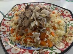 新疆手抓饭-帕米尔食府(白云观店)