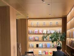 -奈雪茶院·茶室茶馆(广州粤海天地店)
