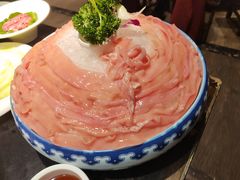 -周师兄大刀腰片火锅(洪崖洞旗舰店)