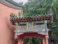 -千佛山风景名胜区