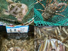 -潘先生海鲜城(神州半岛店)