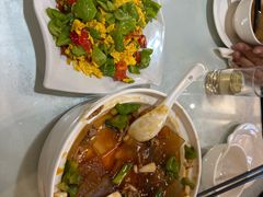 -环秀楼(黄山呈坎店)