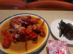 -杨氏青龙虾·吃蟹季(珠江路店)