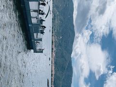-海埂大坝