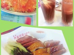 -添星码头茶餐厅(松坪山店)