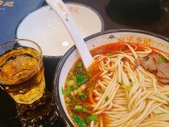 -宛平李记小吃(东关街店)