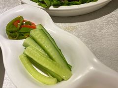 金丝小枣煨肘-乾园(天河城店)