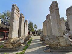 -北京石刻艺术博物馆(五塔寺)