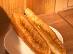 -文武王氏烧饼·无矾油条(西溪路店)