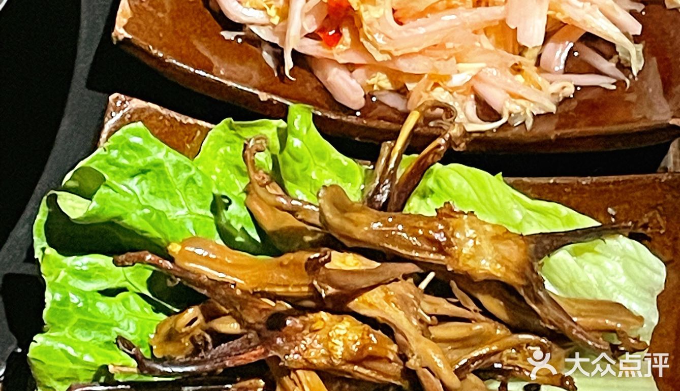 n刷喜在山舍！这锅鸳鸯锅我能炫一辈子[色]