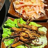n刷喜在山舍！这锅鸳鸯锅我能炫一辈子[色]