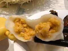 海胆水饺-海铺·渔家虾水饺(皇姑店)