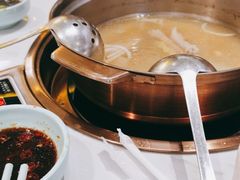 -润园四季椰子鸡火锅(南山海岸城店)