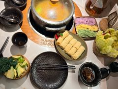 -芸山季·云南山珍菌火锅(南翔印象城MEGA店)