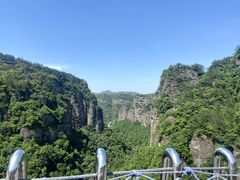 -十九峰景区