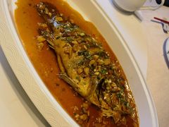 -华膳楼·安徽地标美食·中华餐饮名店(文化公园店)