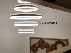 -THE LOG SALON 记录