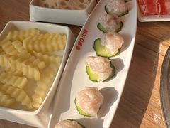 -季季红火锅(长沙步行街店)