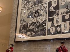 -小山日本料理(兴业太古汇店)