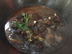 -龙福源密云水库灶台鱼