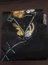 -老上海·石库门 旗袍·洋服工作室(淮海中路店)