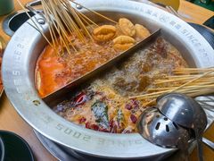 -屋头串串(临江路店)
