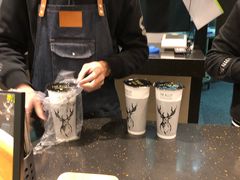 -鹿角巷The Alley(龙湖天街店)