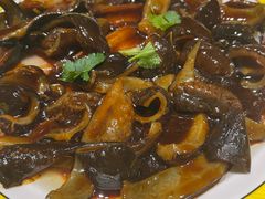 -老德州四合院·德州菜(天衢路店)